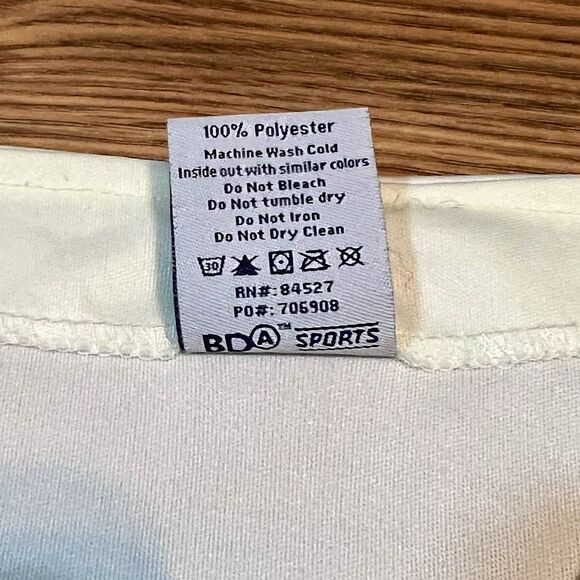 Houston Astros Jose Altuve #27 1965 SGA Jersey Men's Size XL Game day Giveaway - Picture 6 of 8